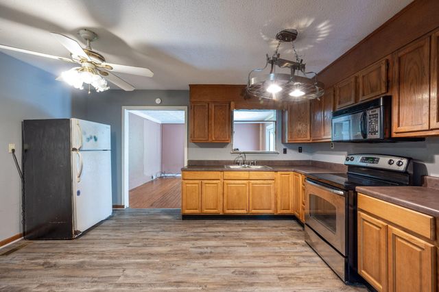 1002 Gillespie Road, Chattanooga, TN 37411