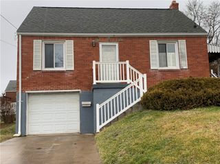 2660 Glenny Lane, West Mifflin, PA 15122