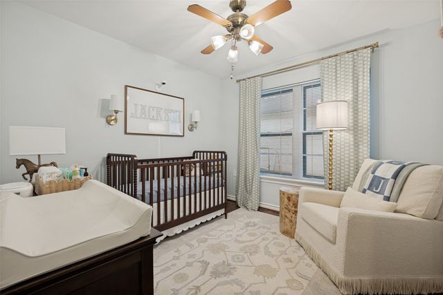 615 Lockwood Drive, Richardson, TX 75080