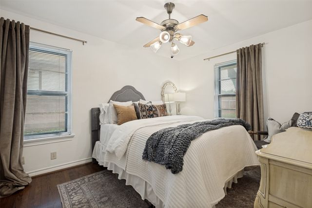 615 Lockwood Drive, Richardson, TX 75080