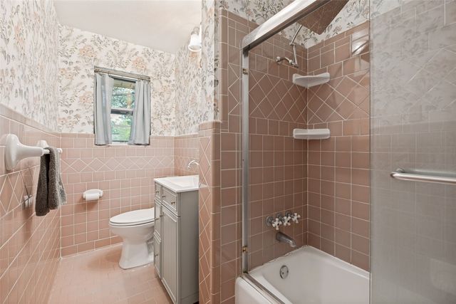 615 Lockwood Drive, Richardson, TX 75080