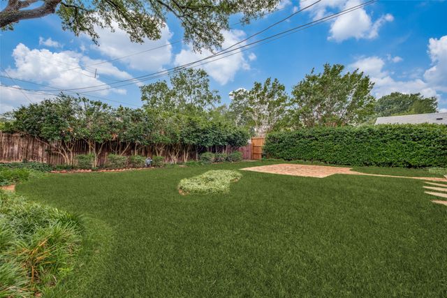 615 Lockwood Drive, Richardson, TX 75080
