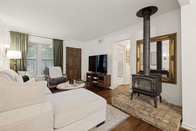 615 Lockwood Drive, Richardson, TX 75080