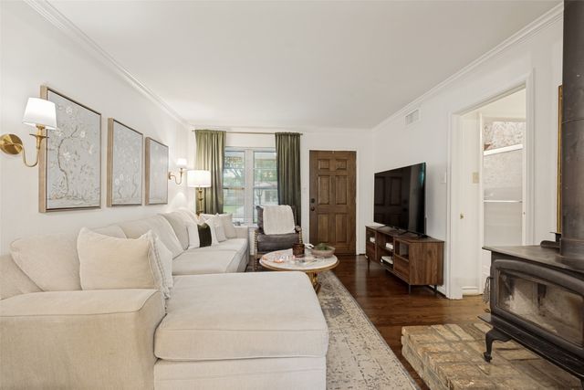 615 Lockwood Drive, Richardson, TX 75080
