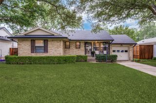 615 Lockwood Drive, Richardson, TX 75080