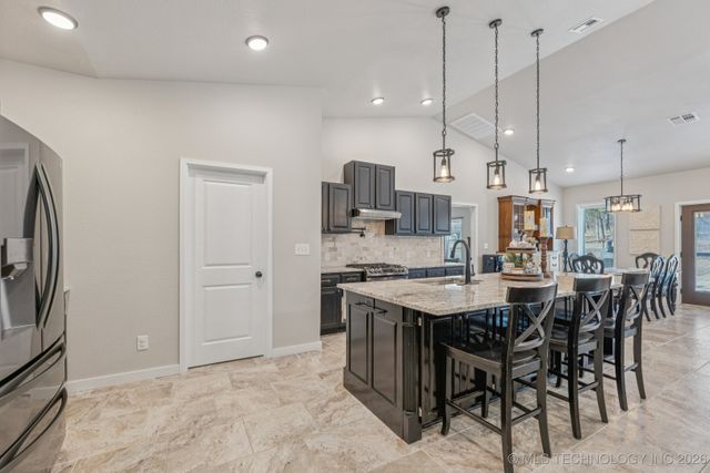 367315 E Country Club Boulevard, Cleveland, OK 74020