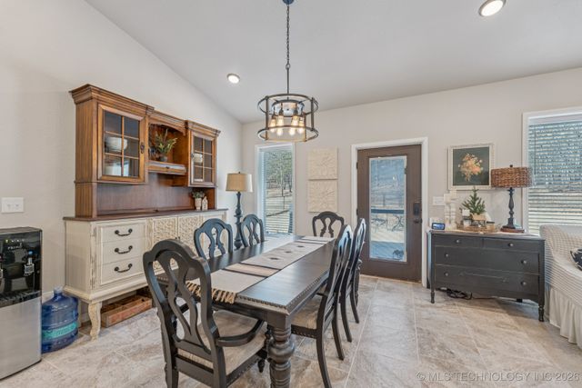 367315 E Country Club Boulevard, Cleveland, OK 74020