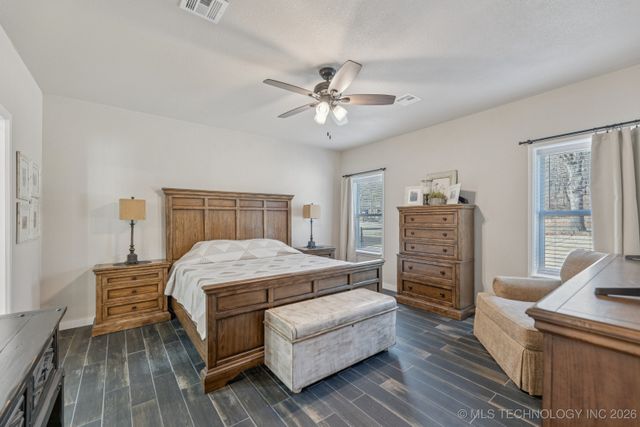 367315 E Country Club Boulevard, Cleveland, OK 74020