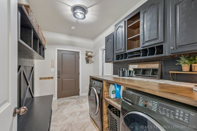 367315 E Country Club Boulevard, Cleveland, OK 74020