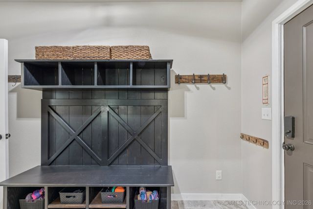 367315 E Country Club Boulevard, Cleveland, OK 74020