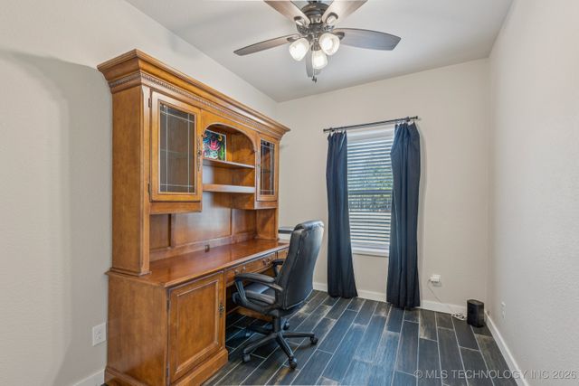 367315 E Country Club Boulevard, Cleveland, OK 74020