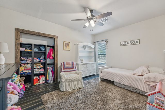 367315 E Country Club Boulevard, Cleveland, OK 74020