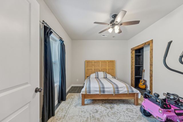 367315 E Country Club Boulevard, Cleveland, OK 74020