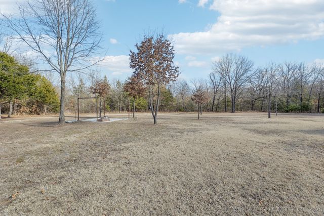 367315 E Country Club Boulevard, Cleveland, OK 74020