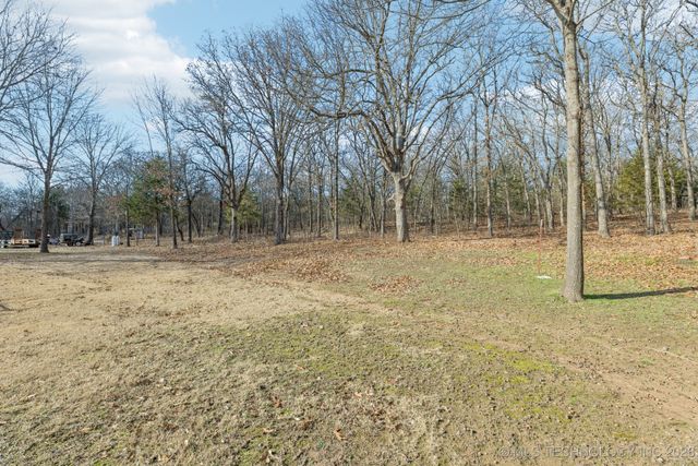 367315 E Country Club Boulevard, Cleveland, OK 74020