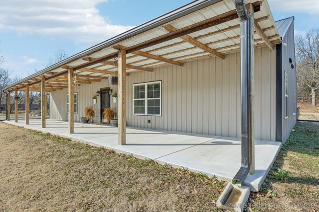 367315 E Country Club Boulevard, Cleveland, OK 74020