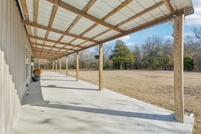 367315 E Country Club Boulevard, Cleveland, OK 74020