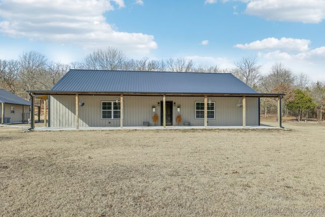 367315 E Country Club Boulevard, Cleveland, OK 74020