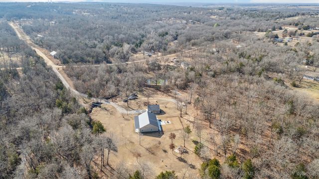 367315 E Country Club Boulevard, Cleveland, OK 74020