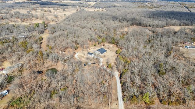 367315 E Country Club Boulevard, Cleveland, OK 74020