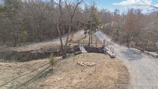 367315 E Country Club Boulevard, Cleveland, OK 74020