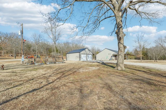 367315 E Country Club Boulevard, Cleveland, OK 74020