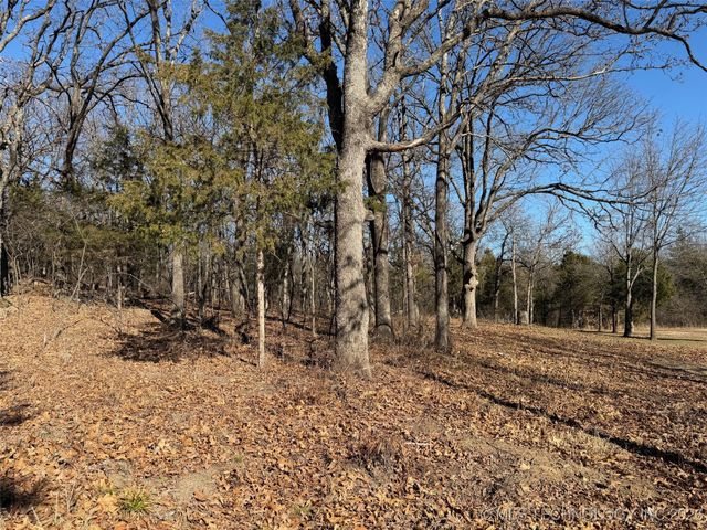 367315 E Country Club Boulevard, Cleveland, OK 74020