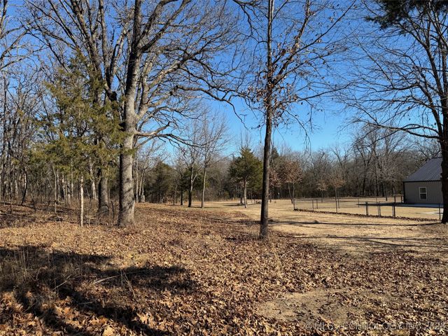 367315 E Country Club Boulevard, Cleveland, OK 74020