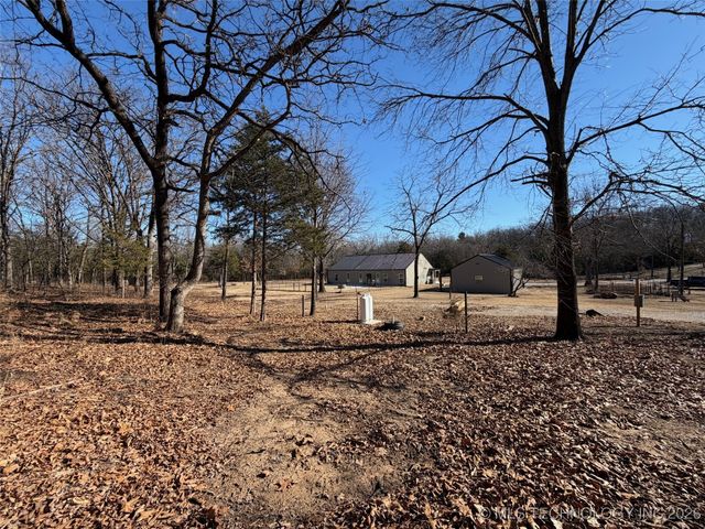 367315 E Country Club Boulevard, Cleveland, OK 74020