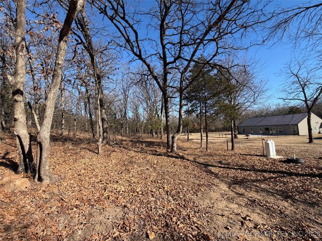 367315 E Country Club Boulevard, Cleveland, OK 74020