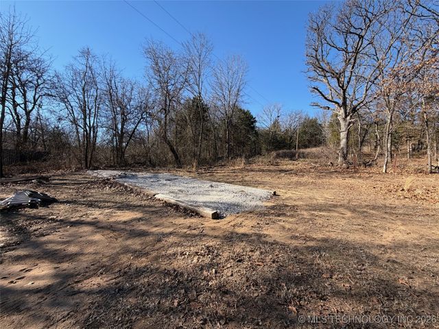 367315 E Country Club Boulevard, Cleveland, OK 74020