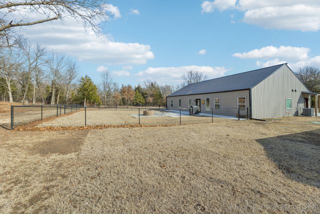 367315 E Country Club Boulevard, Cleveland, OK 74020