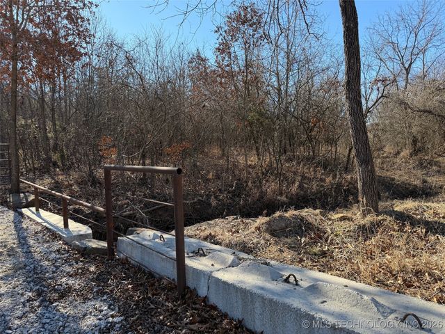 367315 E Country Club Boulevard, Cleveland, OK 74020