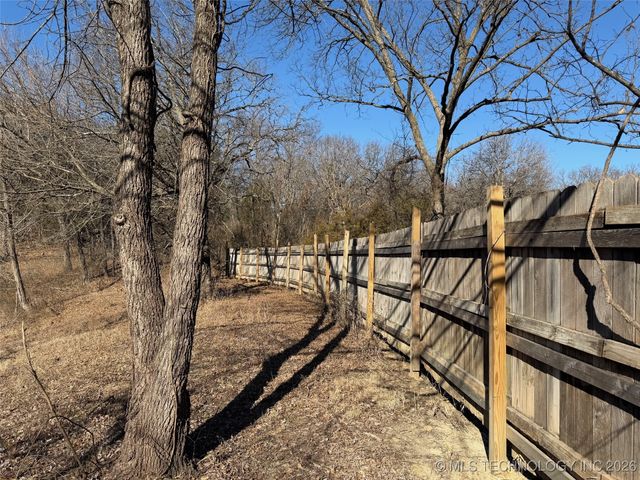 367315 E Country Club Boulevard, Cleveland, OK 74020