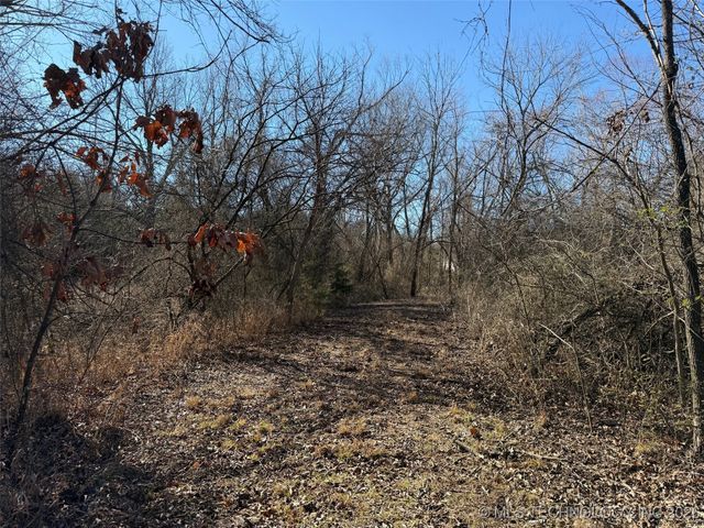 367315 E Country Club Boulevard, Cleveland, OK 74020