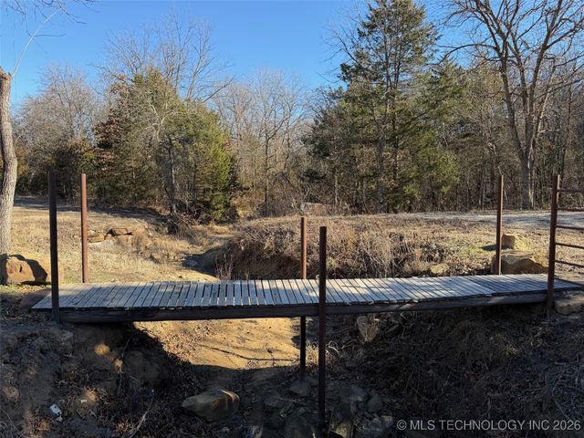 367315 E Country Club Boulevard, Cleveland, OK 74020