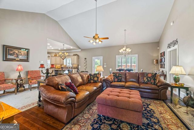 160 Evans Drive, Bogart, GA 30622