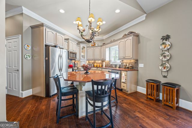 160 Evans Drive, Bogart, GA 30622