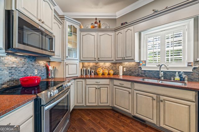 160 Evans Drive, Bogart, GA 30622