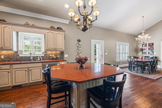 160 Evans Drive, Bogart, GA 30622