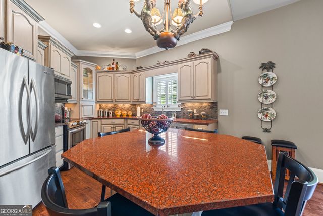 160 Evans Drive, Bogart, GA 30622