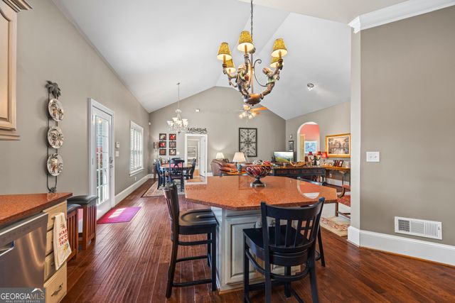 160 Evans Drive, Bogart, GA 30622