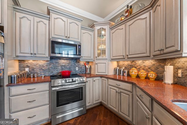 160 Evans Drive, Bogart, GA 30622