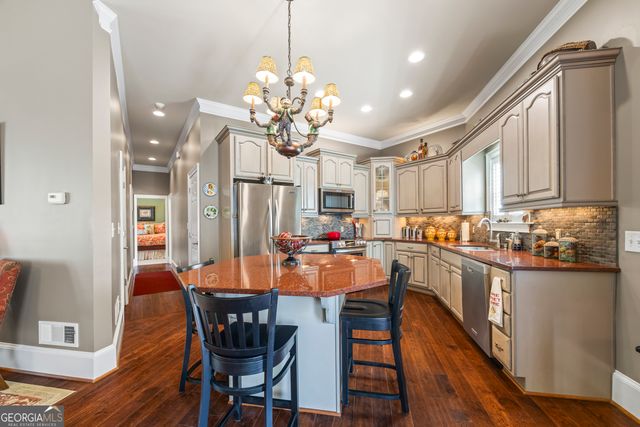 160 Evans Drive, Bogart, GA 30622