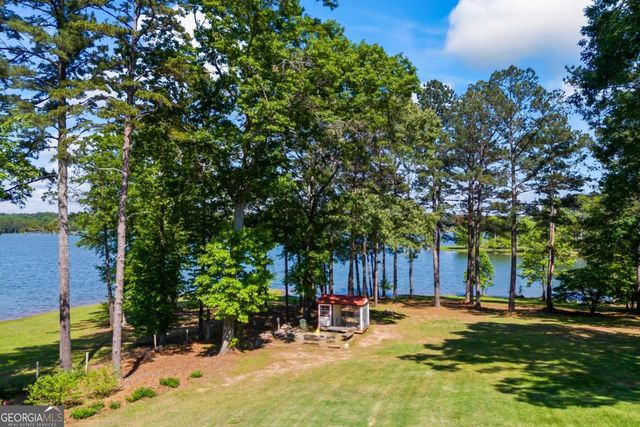 160 Evans Drive, Bogart, GA 30622