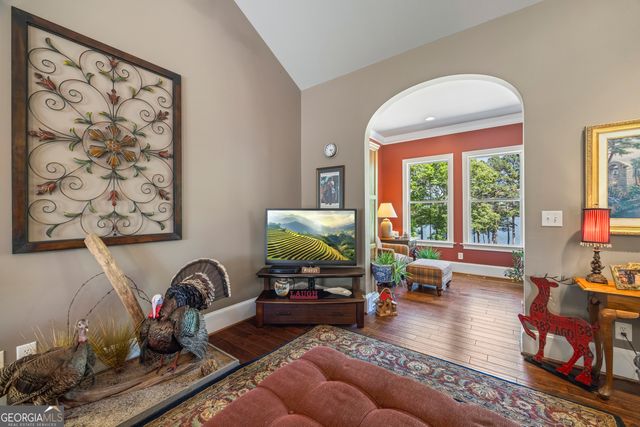 160 Evans Drive, Bogart, GA 30622