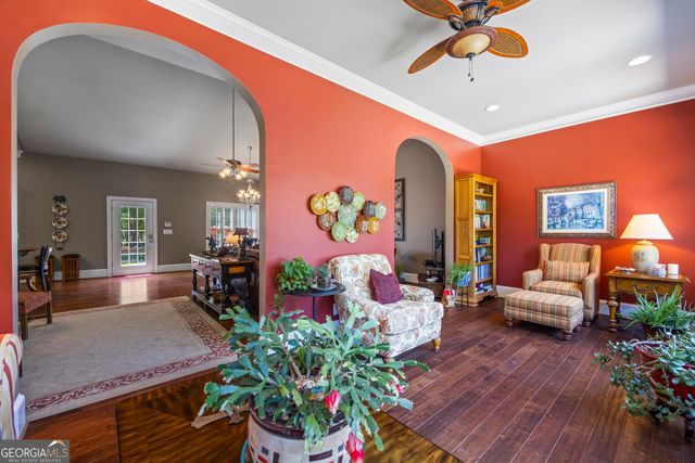 160 Evans Drive, Bogart, GA 30622