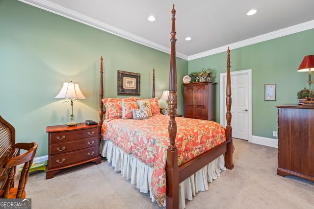 160 Evans Drive, Bogart, GA 30622