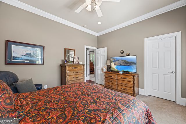 160 Evans Drive, Bogart, GA 30622