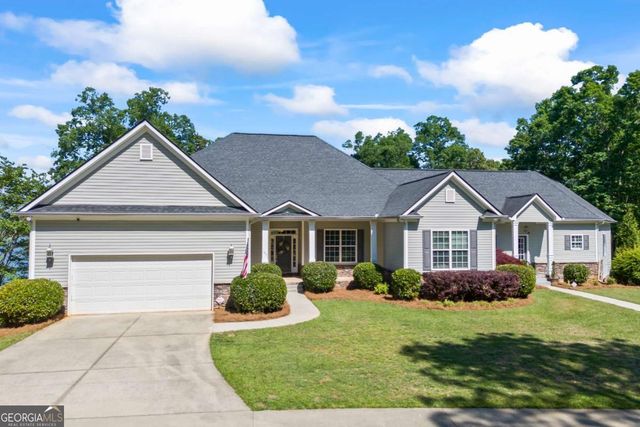 160 Evans Drive, Bogart, GA 30622